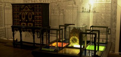 Musée du Temps