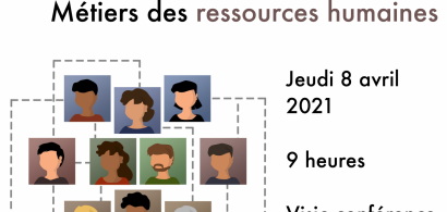 Petit dej'pro UFR SJEPG 8 avril 2021 9 heures via google meet