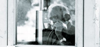 Téléphone-moi / Cie Fouic