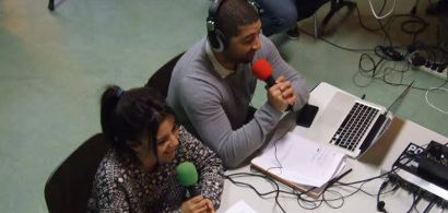 radio