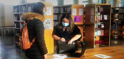 L'université renforce son accompagnement aux étudiants