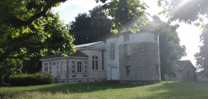 Patrimoine végétal 