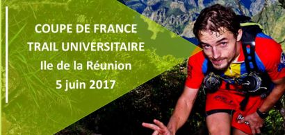 Coupe de France Trail Universitaire-Ile de la Reunion