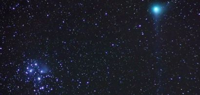 Ciel étoilé