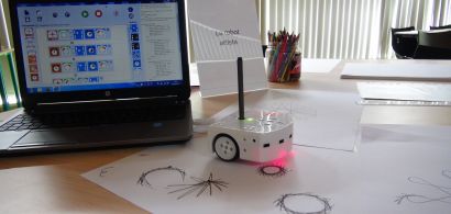 les petits codeurs