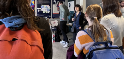 IUF DANS LE CARTABLE