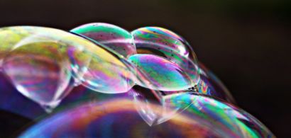 Lien entre une bulle de sa von et une cellule 