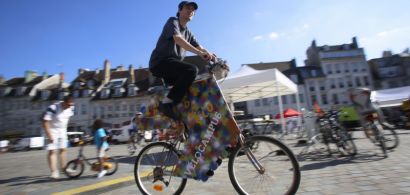 Fête du vélo