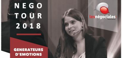 Qualification pour les Négociales 2018 à l'IUT de Belfort-Montbéliard le 7 décembre
