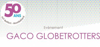 GACOGlobetrotters : deux jours pour faire le tour du monde