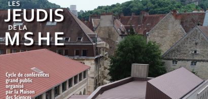 Les Jeudis de la MSHE 2018-2019