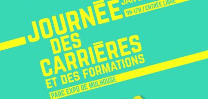 Journée des carrières et des formations 2019