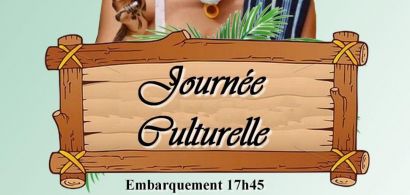 Sénégal à Belfort : Familles du Globe