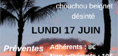Désinté d’Anim Toi : « Comme à la plage »