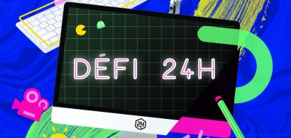Défi 24 Heures MMI