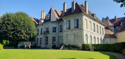 journée du patrimoine 2021