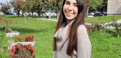  Clara foucher finaliste du 2e trophée de la femme Cyber, dans la catégorie « Étudiante à l’avenir prometteur ».