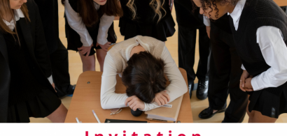 La laïcité au risque des discriminations, conférence avec Sophie Elizeon le 25 mai à l'IUT NOrd Franche-Comté (campus de Montbéliard)