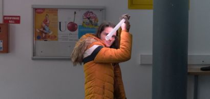 Projet de fin d'études - Elodie Blum Master PSM 2023