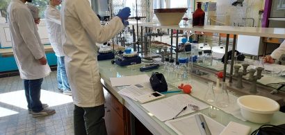 2preuve pratique en laboratoire