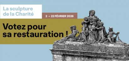 Sauvons ensemble un patrimoine emblématique de notre université