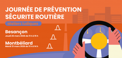 Sécurité routière