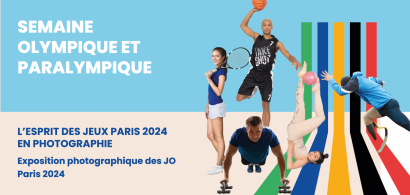 La Semaine Olympique et Paralympique à l’Université Marie et Louis Pasteur