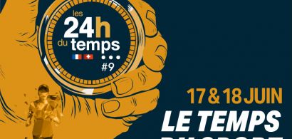 24 h du temps