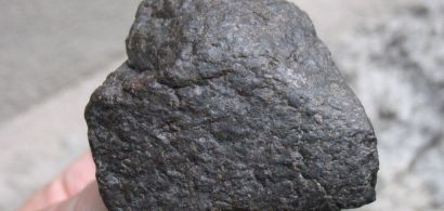 Météorite