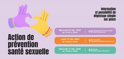 action prévention SSE