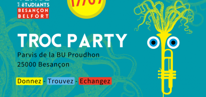 Troc Party