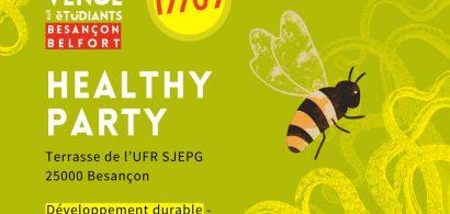 Healthy party