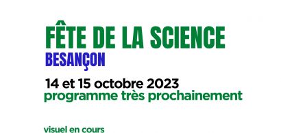 fete de la science