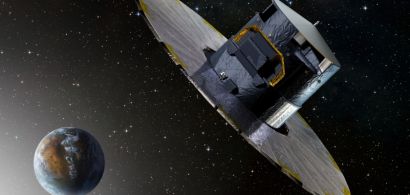 Conquète spatiale