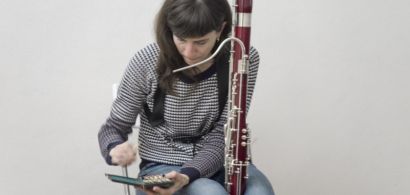 Improvisation basson