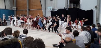 Journées Omnisports