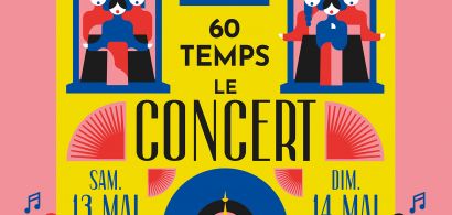 Concert Chorale Universitaire de Besançon