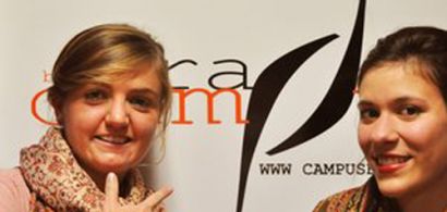 Studio radio campus