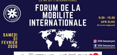 forum ça me dit l'international