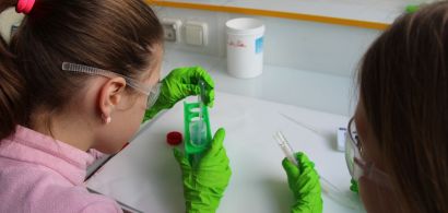 L’apprenti·e biologiste 