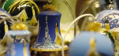 Décorations de Noël