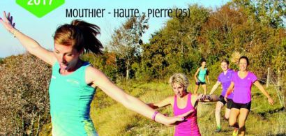 Trail N'Loue 