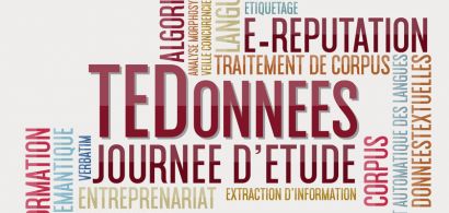 Ted Données