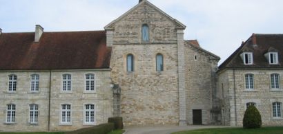 Photo extérieur abbaye
