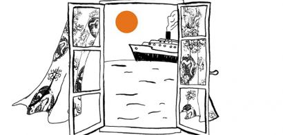 editions le port a jauni