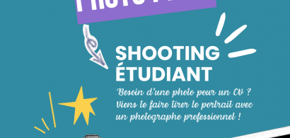 Visuel séance photo