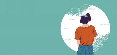 Illustration Actu Un prix pour des bulles d'émotions