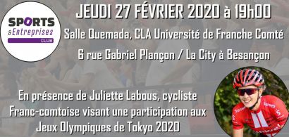 Sports et entreprise