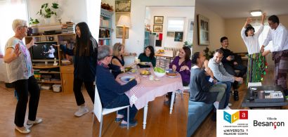 familles d'accueil CLA