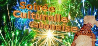 soiree gabonaise
